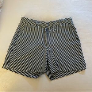 Gap Tailored Short